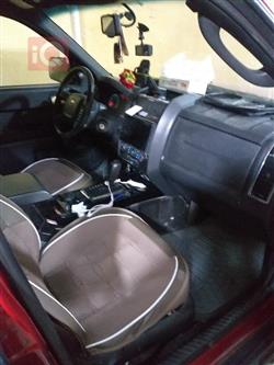 فۆرد ئێسکەیپ